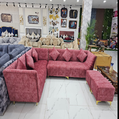 Good Quality sofa  near  Gurugram sector 54.