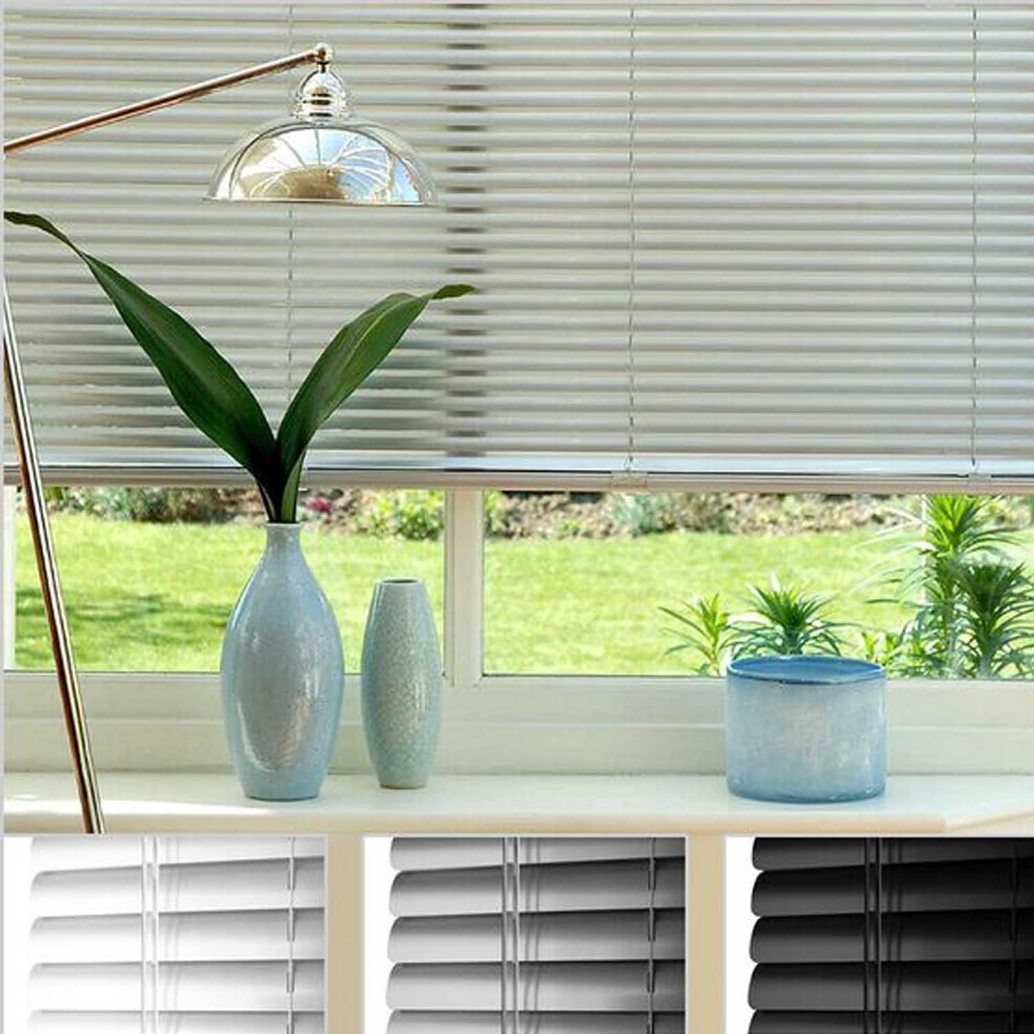 Get Best blind for your living room or bedroom near me or in  Gurugram NCR from best home furnishing store.