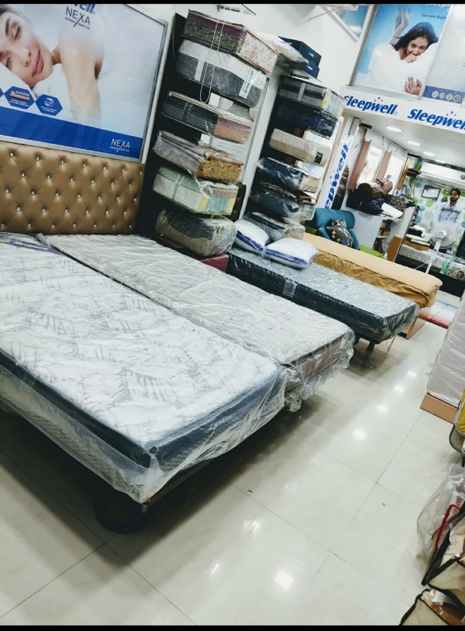 Mattress Store shop in Gurugram