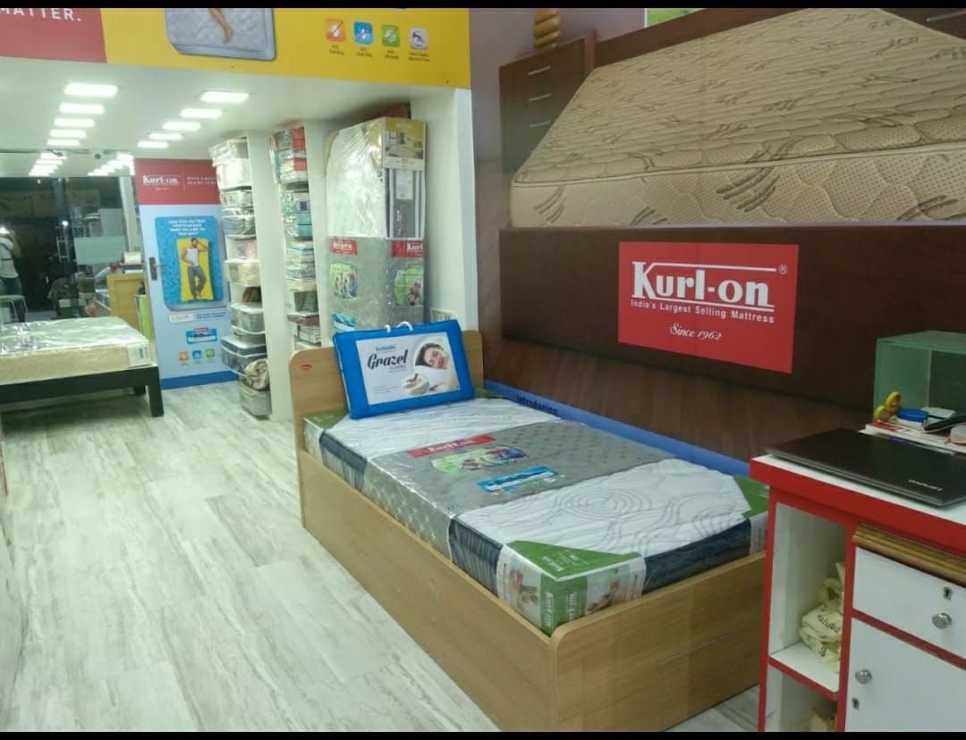 Mattress Store shop in Gurugram