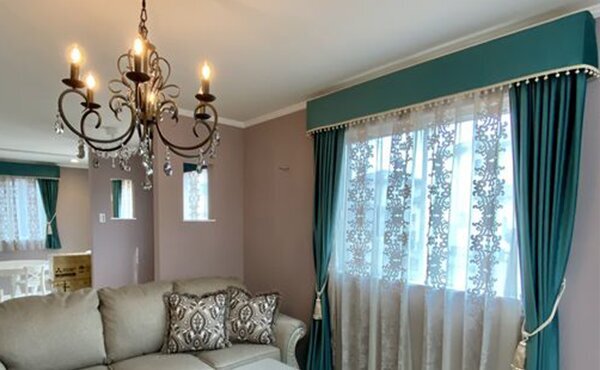 best curtains shop in Gurgaon