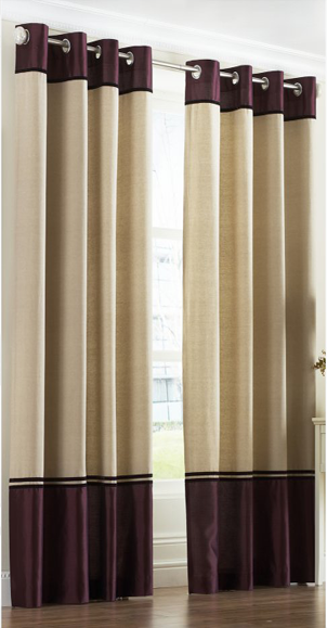 Eyelet Curtain near Gurgaon