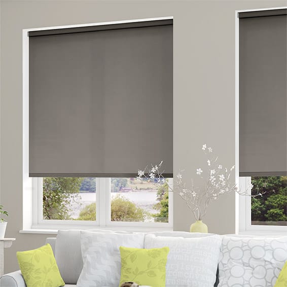 Roller Blinds 