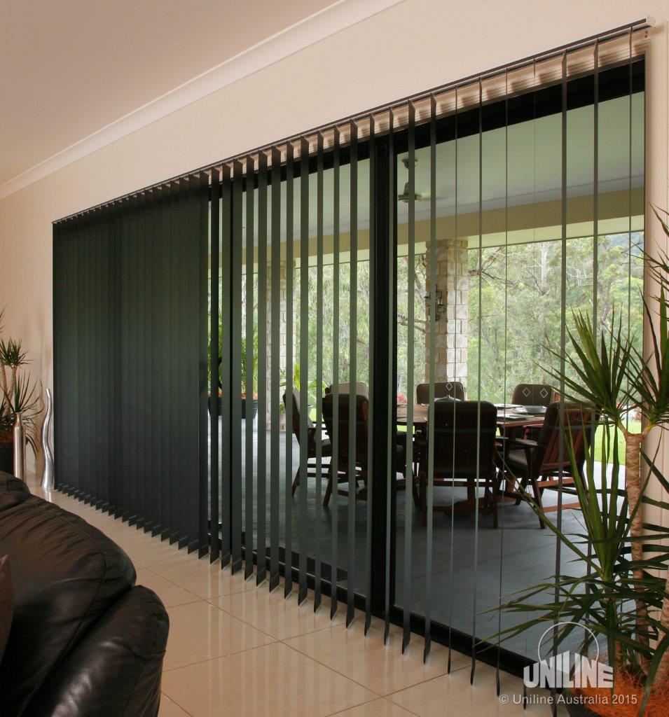 Vertical Blinds 