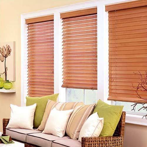 Venetian Blinds 