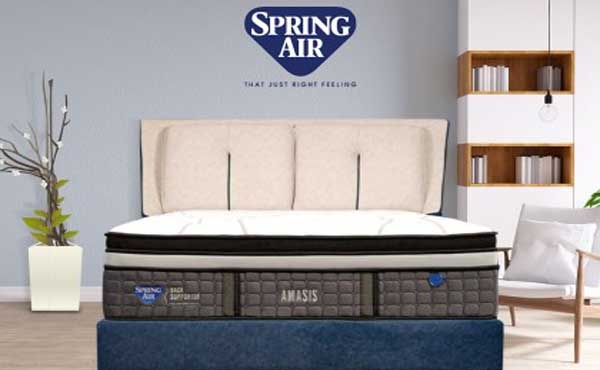 Spring Fit mattress near gurgaon