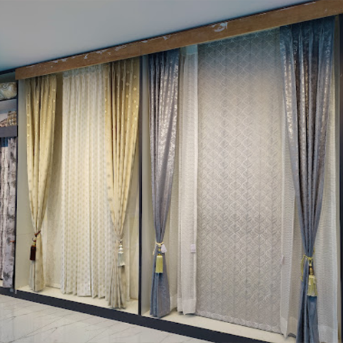 best curtains shop in Gurgaon