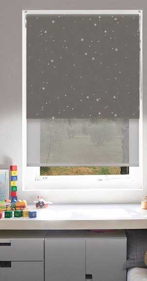 Roller Blinds near Wazirabad Gurgaon