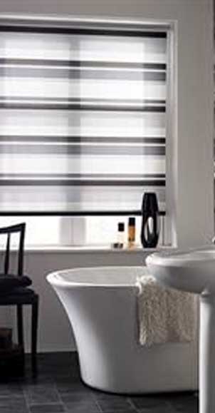 Roller Blinds near Wazirabad Gurgaon