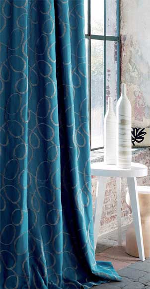 Eyelet Curtain near Gurgaon