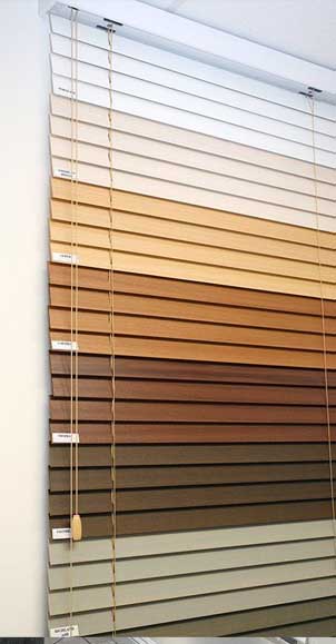 Venetian Blinds near Gurgaon