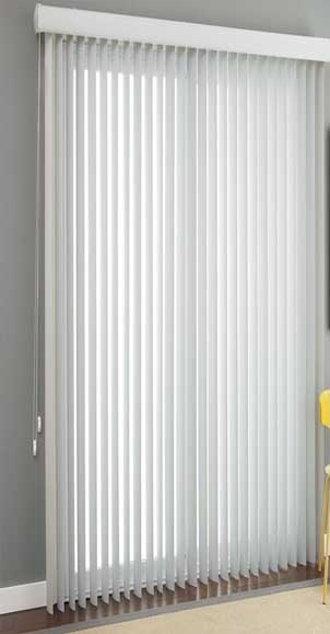 Vertical Blinds near wazirabad