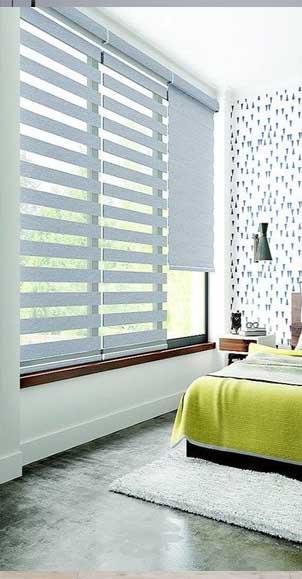 Zebra Blinds store in Gurgaon sector 61