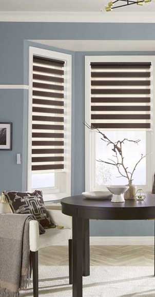 Zebra Blinds in Gurgaon sector 61