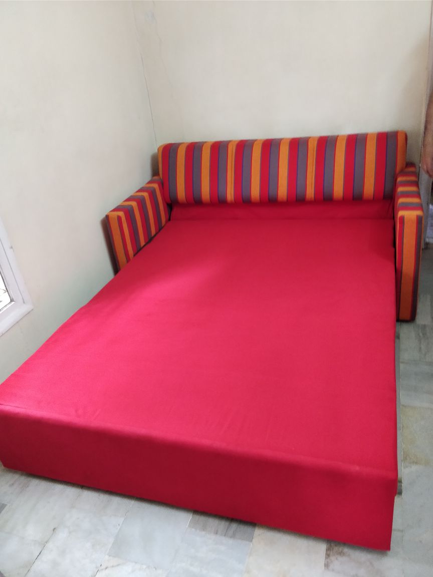 Sofa Cum Bed near Gurugramr