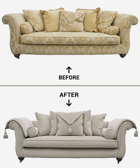 Sofa Repairing Service