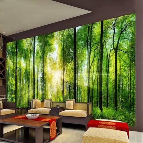 Digital Wallpaper in Gurugram