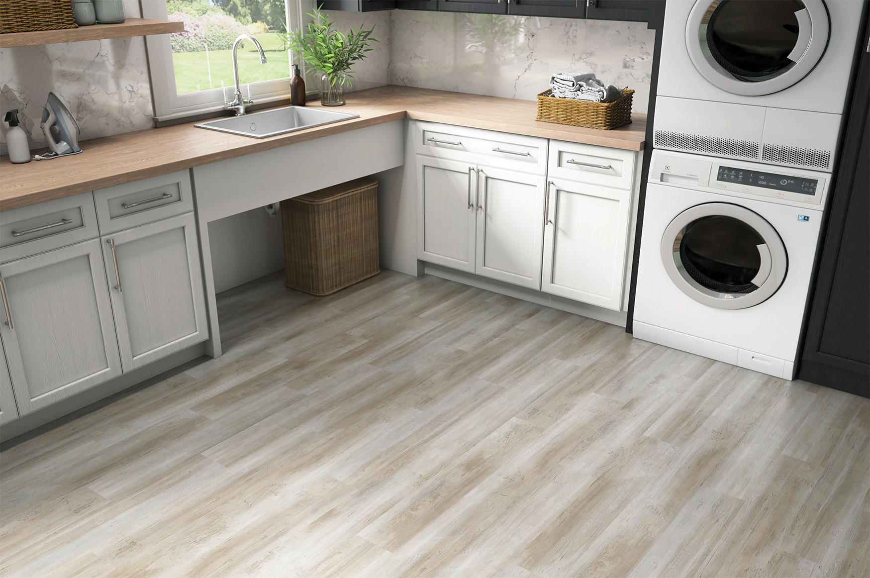 Vinyl Flooring in gurgaon