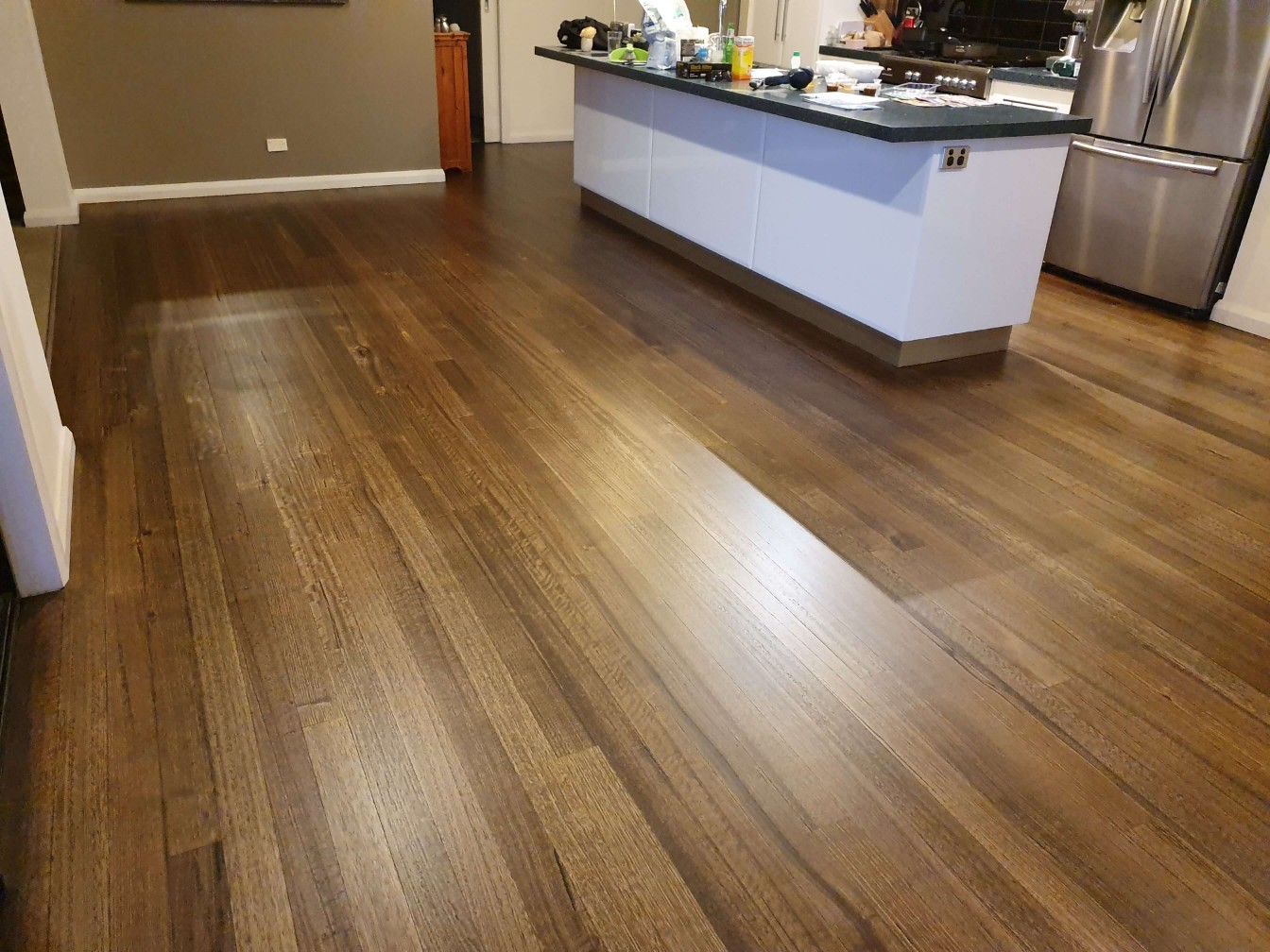 Wooden Flooring Flooring