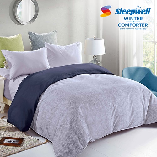 Mattress Comforter Accessories