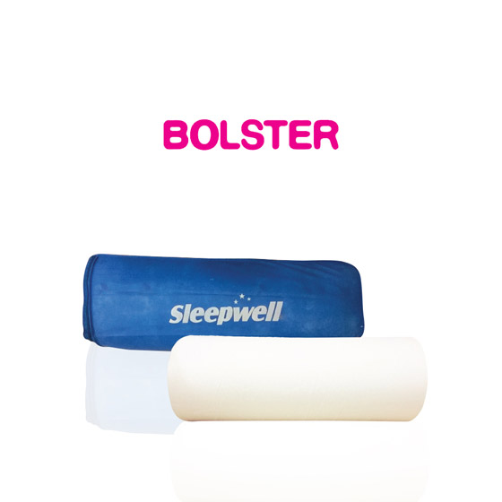 Bolster & Cushion Accessories