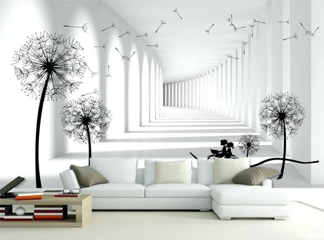 3D Wallpaper near gurgaon