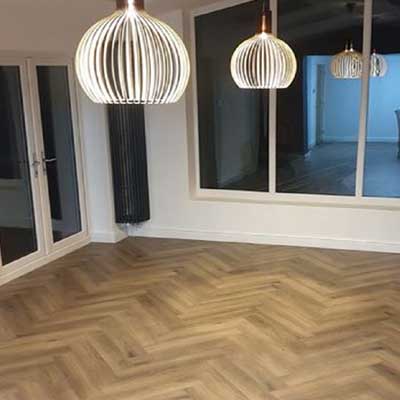 Laminated Flooring near Gurgaon